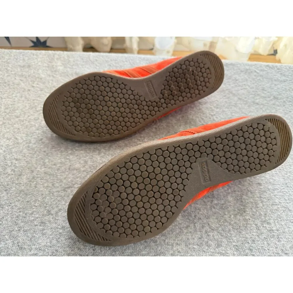 adidas these tobacco
